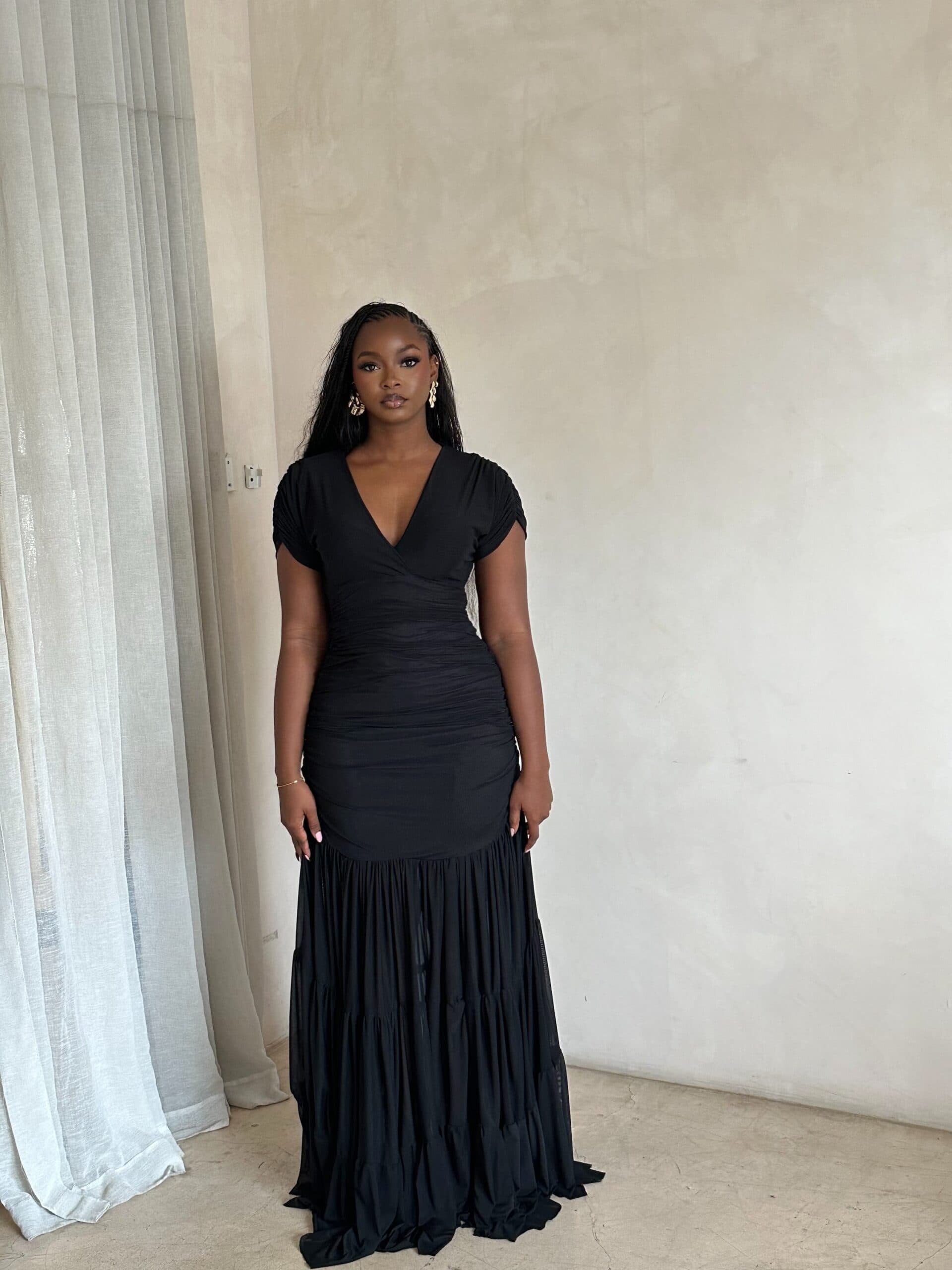 Sade maxi