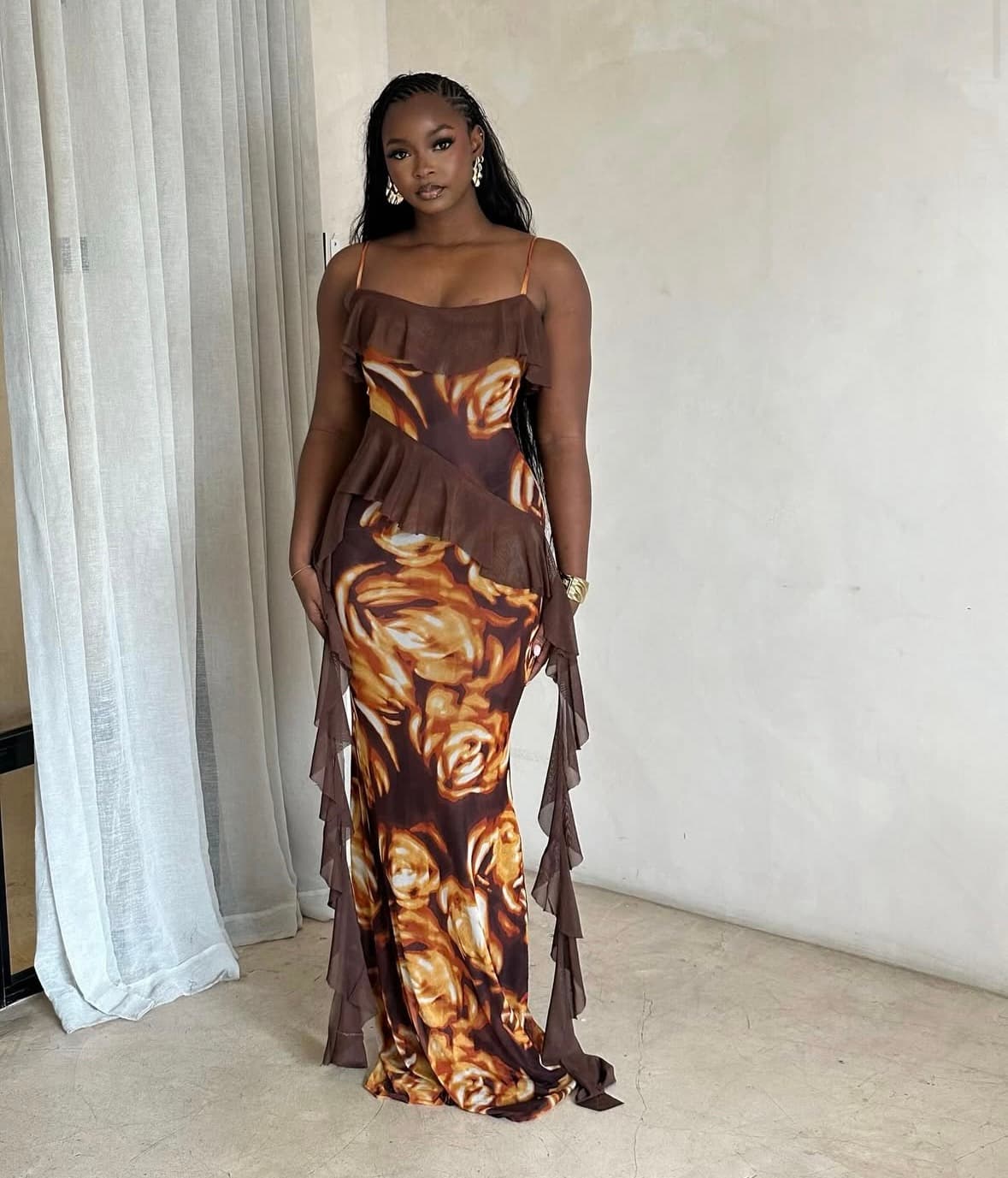 Elysian Maxi