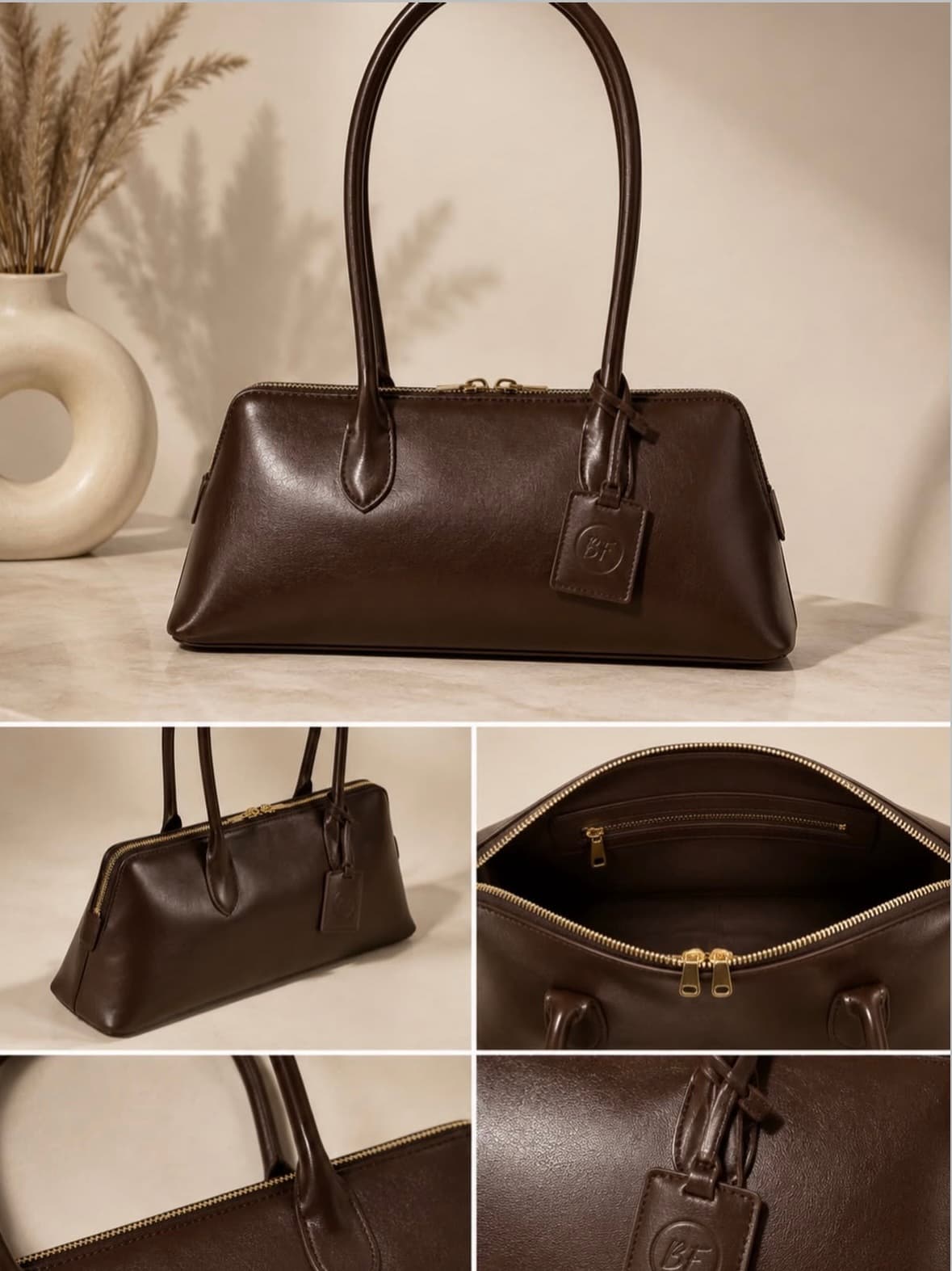 Cleo Bag