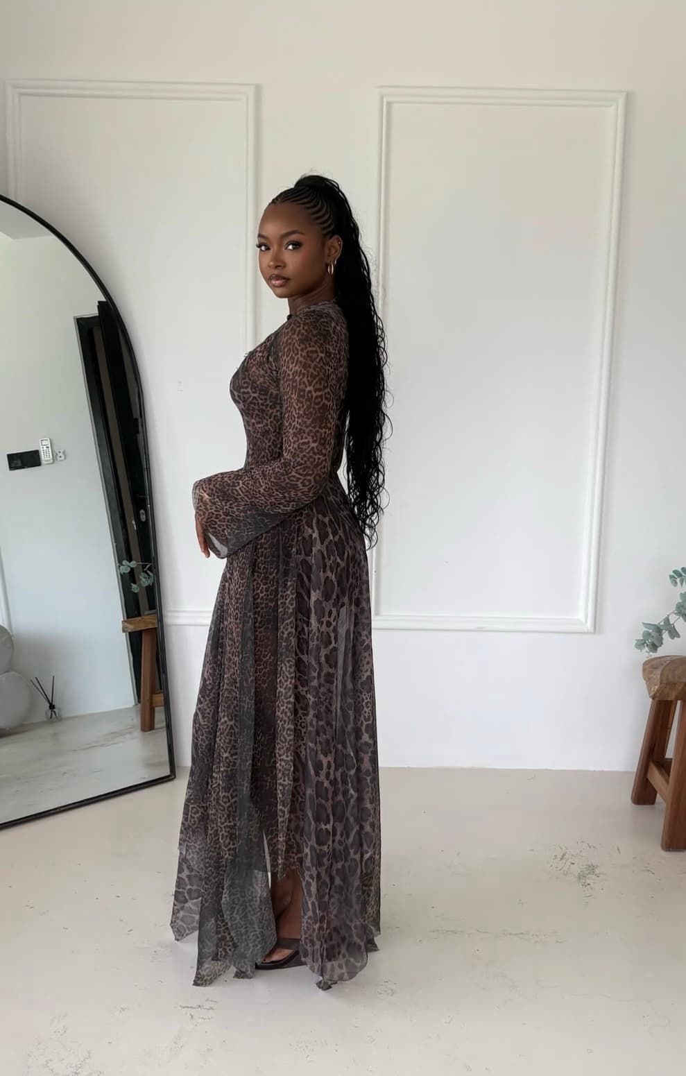 Zaya Maxi