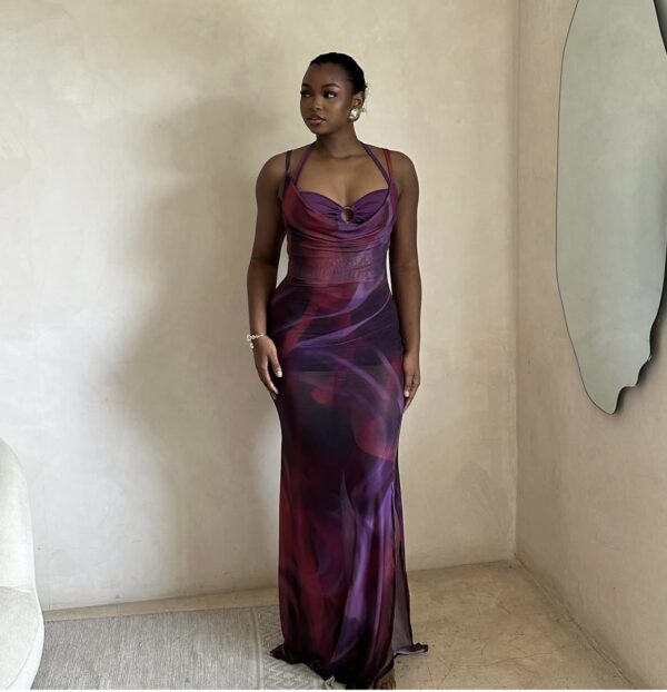 Aura maxi