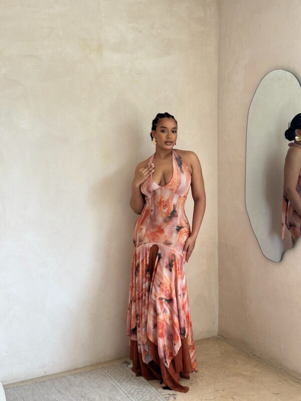 Daisy maxi - Image 3