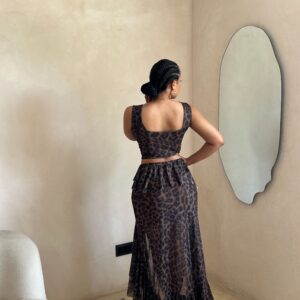 Adrienne set