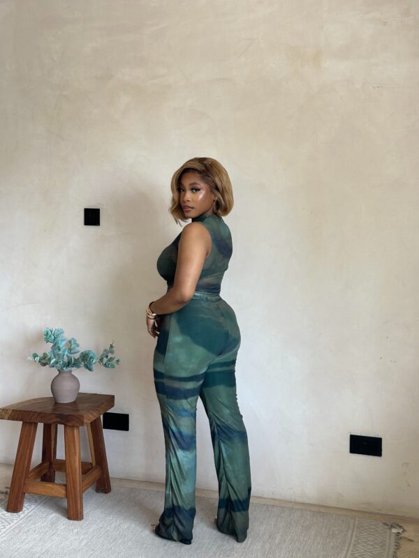 Nova set (army green) - Image 2
