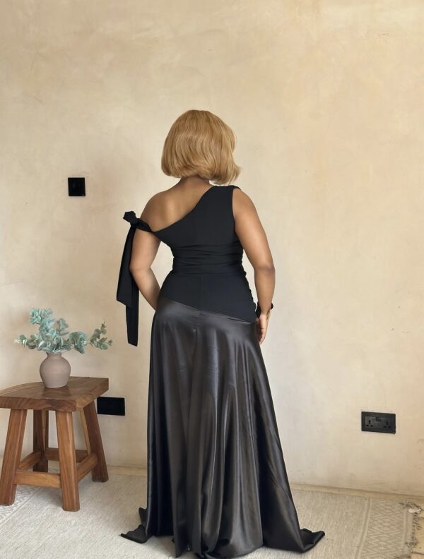 Solene Dress - Image 2