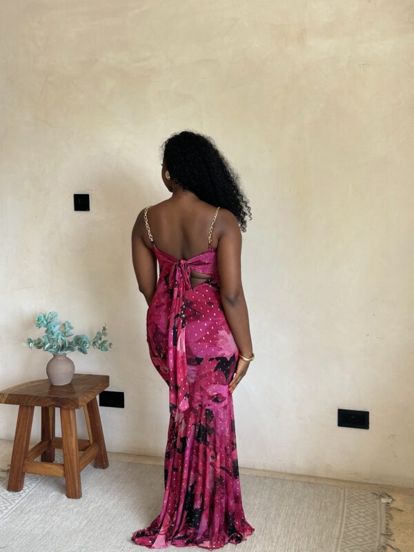 Velora  chainstrap maxi - Image 2