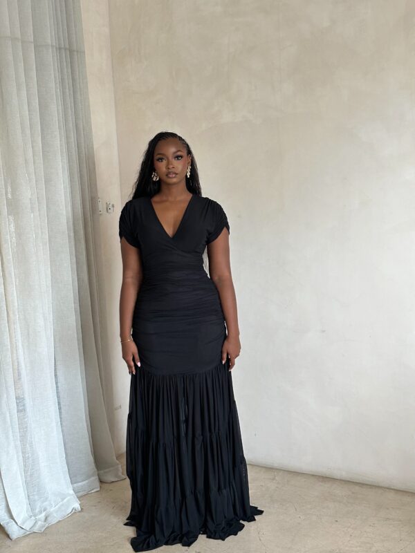Sade maxi