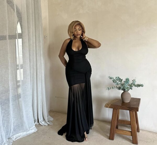 Siresa Maxi - Image 2