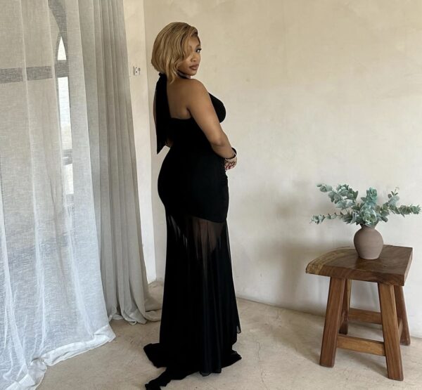 Siresa Maxi
