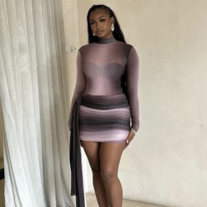 Bey Set