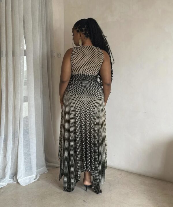 Ombra Dress - Image 2
