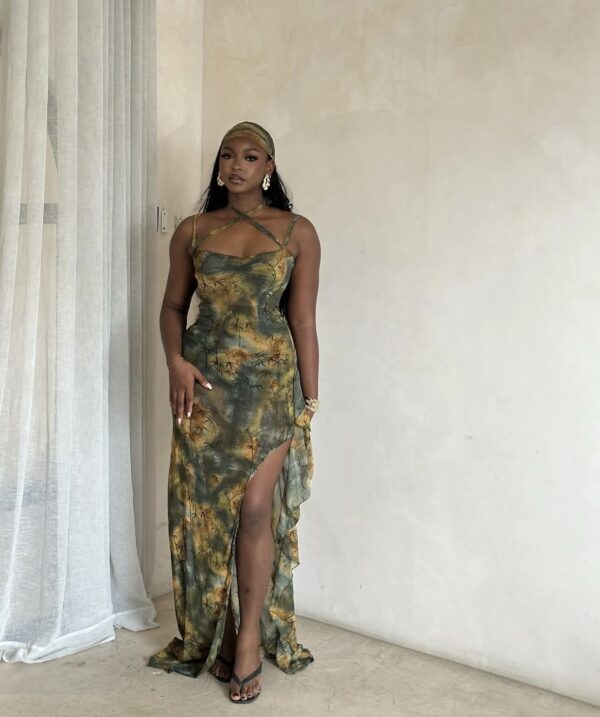 Savannah Maxi - Image 2