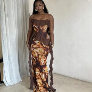 Elysian Maxi