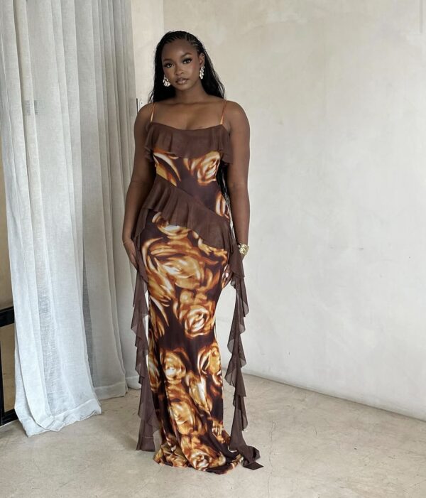 Elysian Maxi