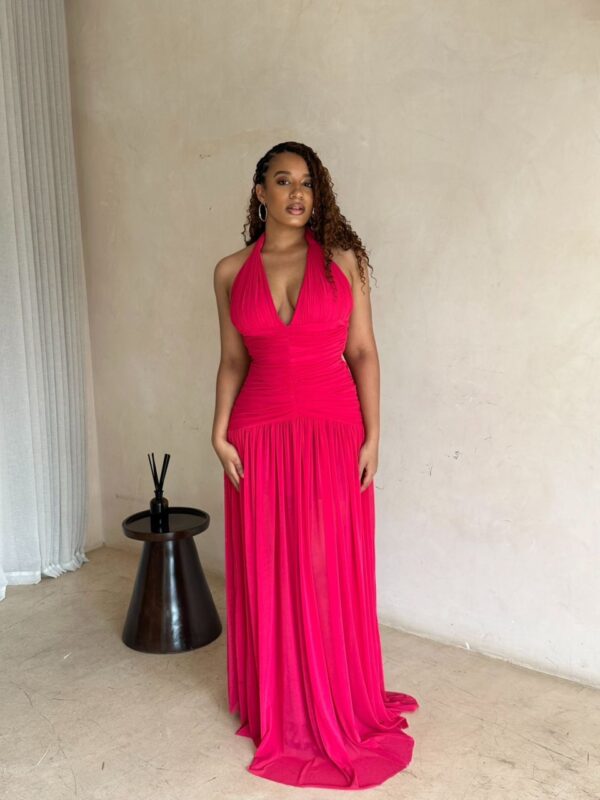 Marisee Dress - Image 3