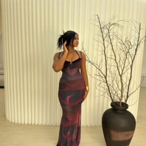 Aura maxi