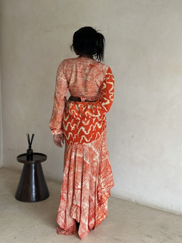 Ina set (female only) - Image 2