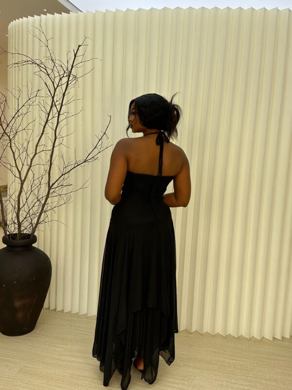 Muse flow dress - Image 5