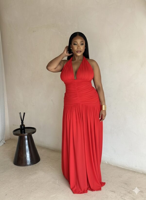 Marisee Dress - Image 2