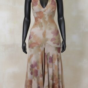 Daisy maxi