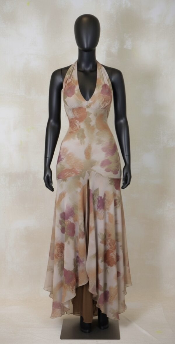 Daisy maxi