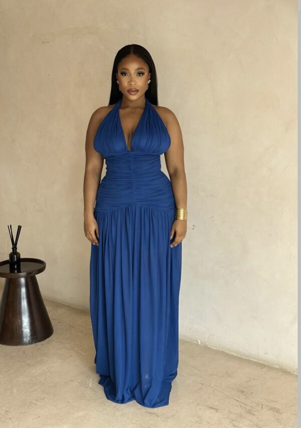 Marisee Dress