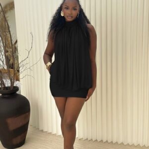 Sienna Cascade Set(Block colors)