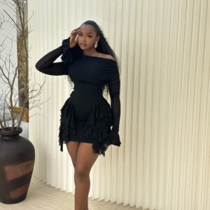 Mini fiesta (sleeved)