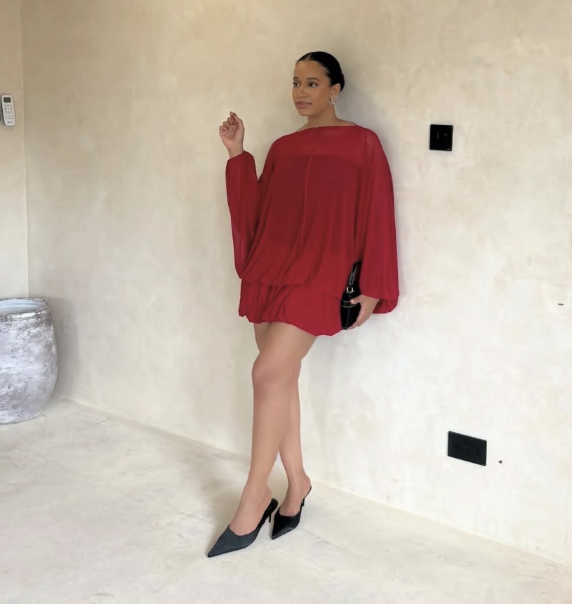 Celeste Dress - Image 2