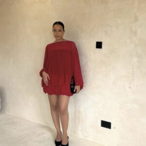 Celeste Dress