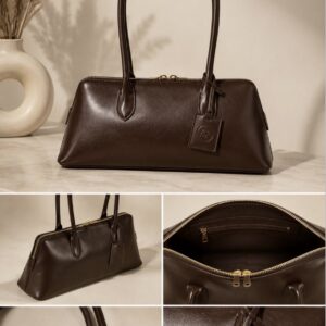 Cleo Bag