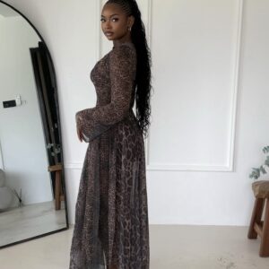 Zaya Maxi
